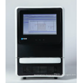 5 canaux PCR en temps réel Dispositif QPCR en temps réel